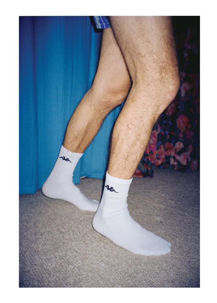 Sara Perovic, My Father’s Legs