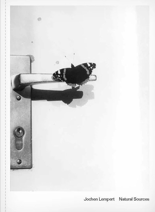 Jochen Lempert, Natural Sources