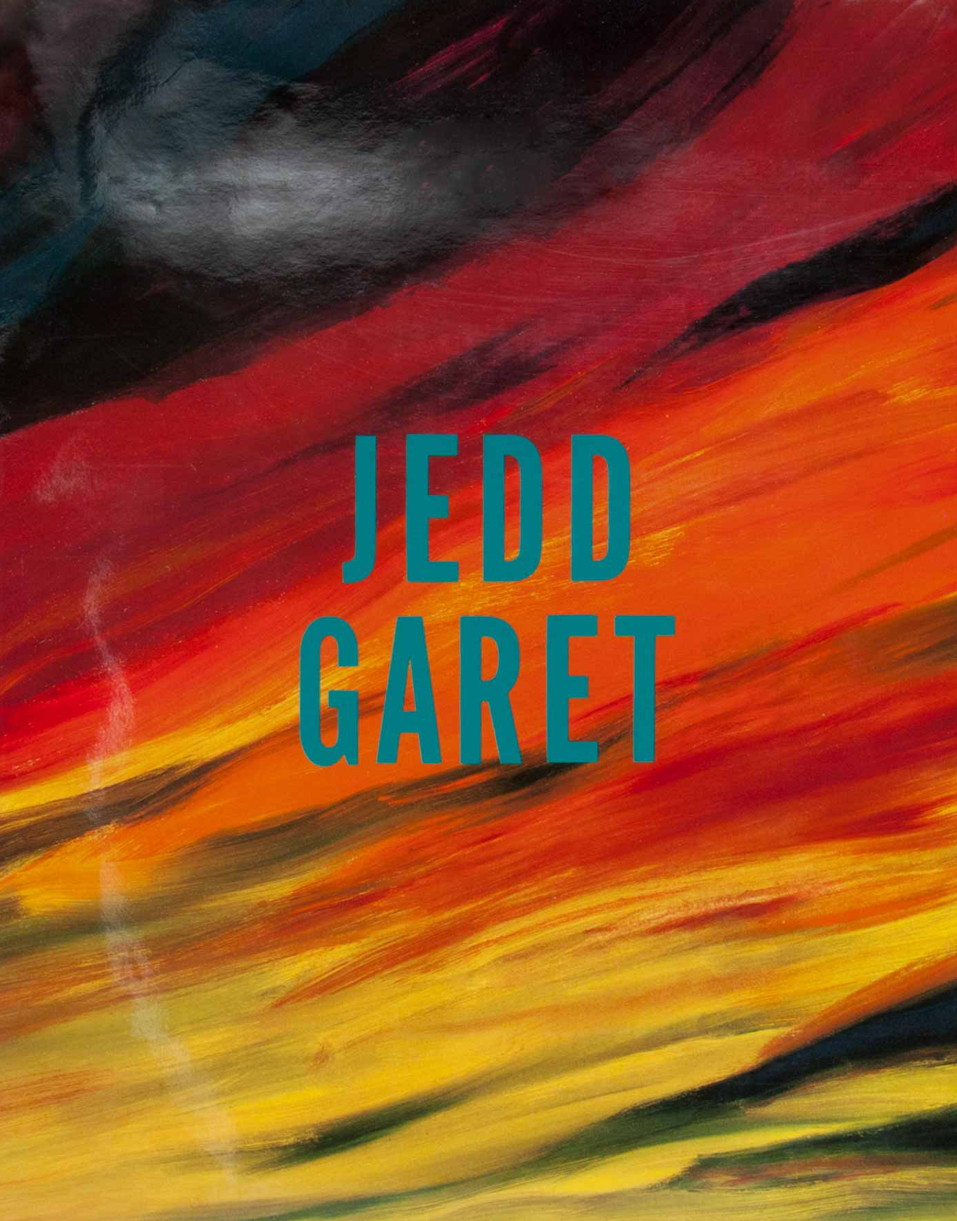 Jedd Garet, Nature as Artifice