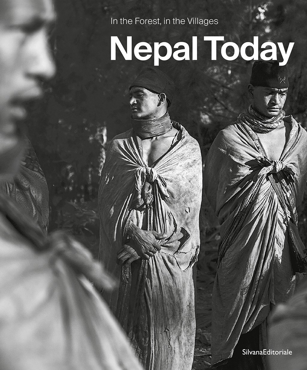 Various Authors, Nepal Today. In the Forest, in the Villages