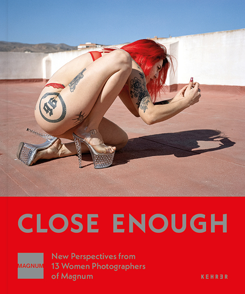 Various Authors, New Perspectives from 13 Women Photographers of Magnum