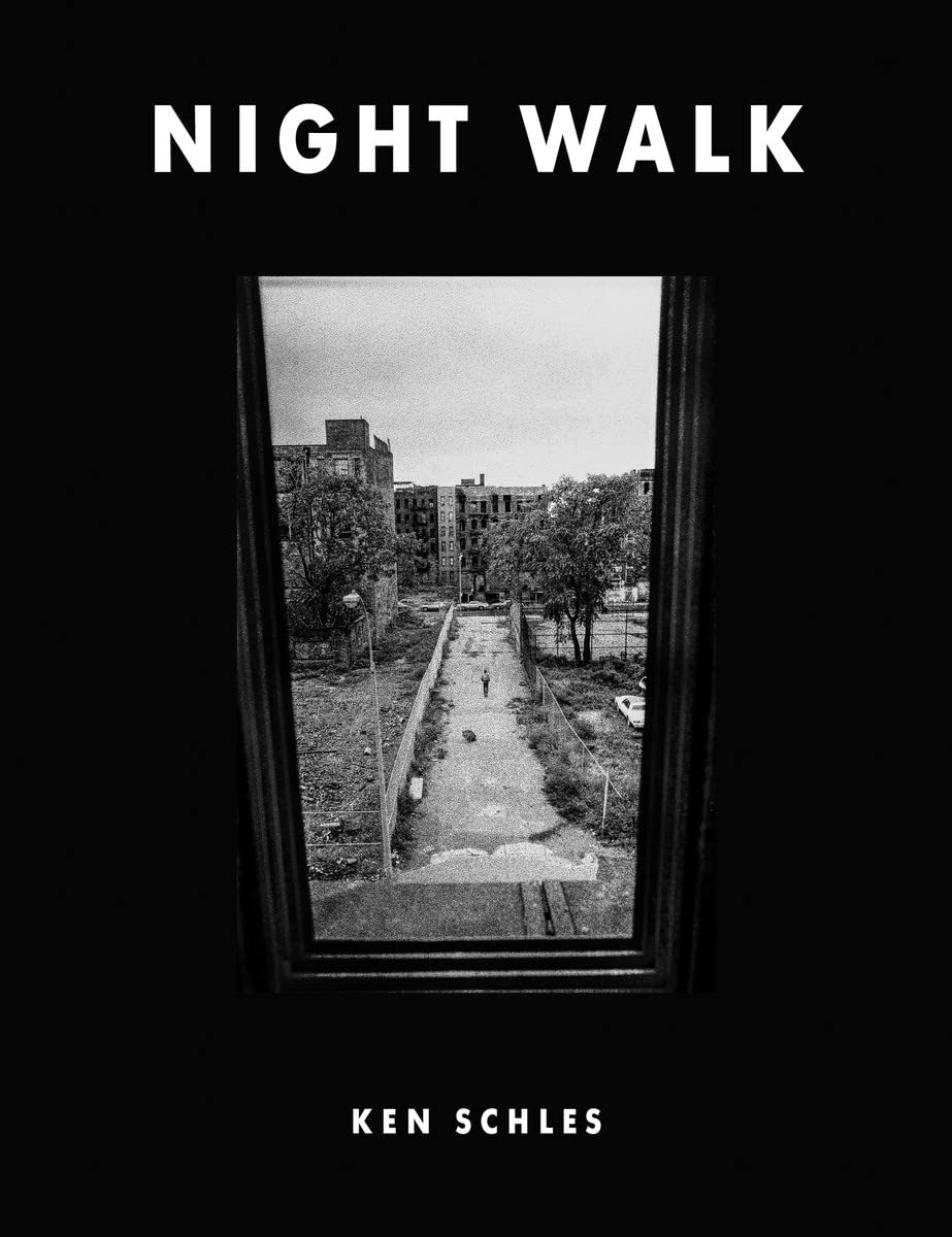 Ken Schles, Night Walk