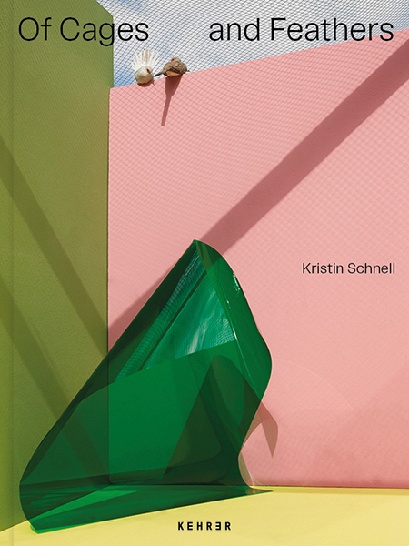 Kristin Schnell, Of Cages and Feathers