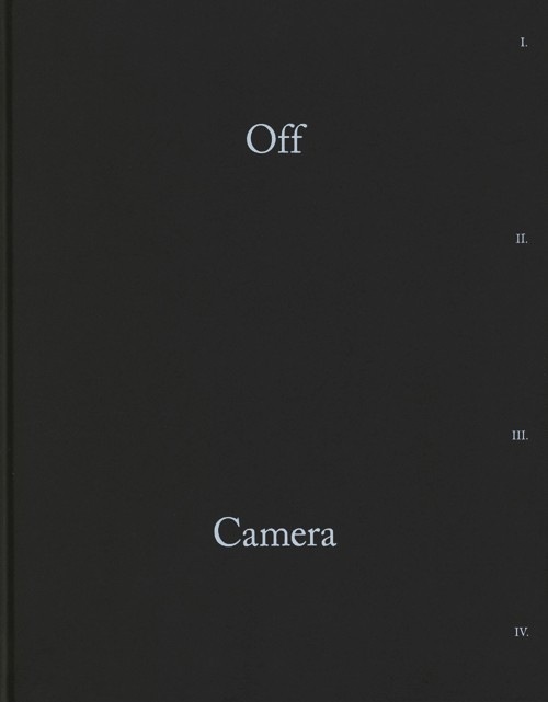 Various Authors, Off Camera