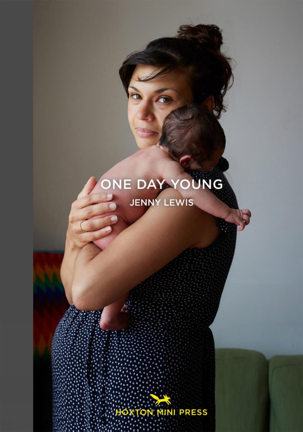 Jenny Lewis, One Day Young