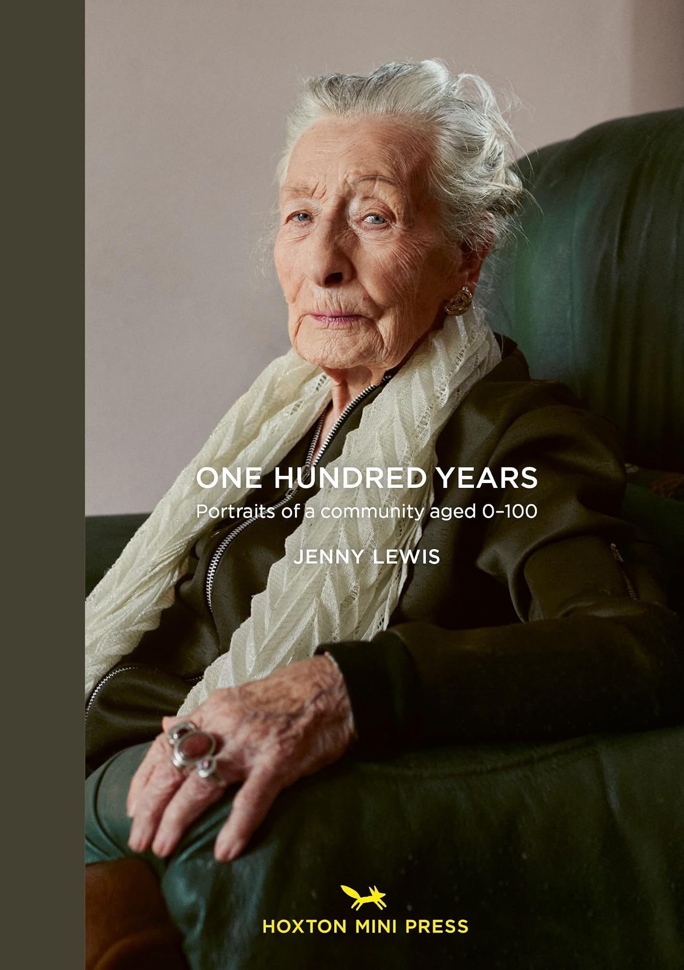 Jenny Lewis, One Hundred Years