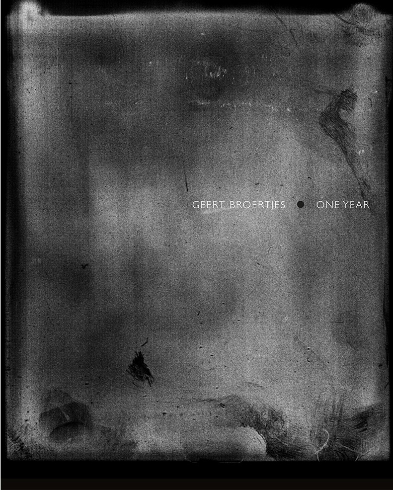 Geert Broertjes, One Year
