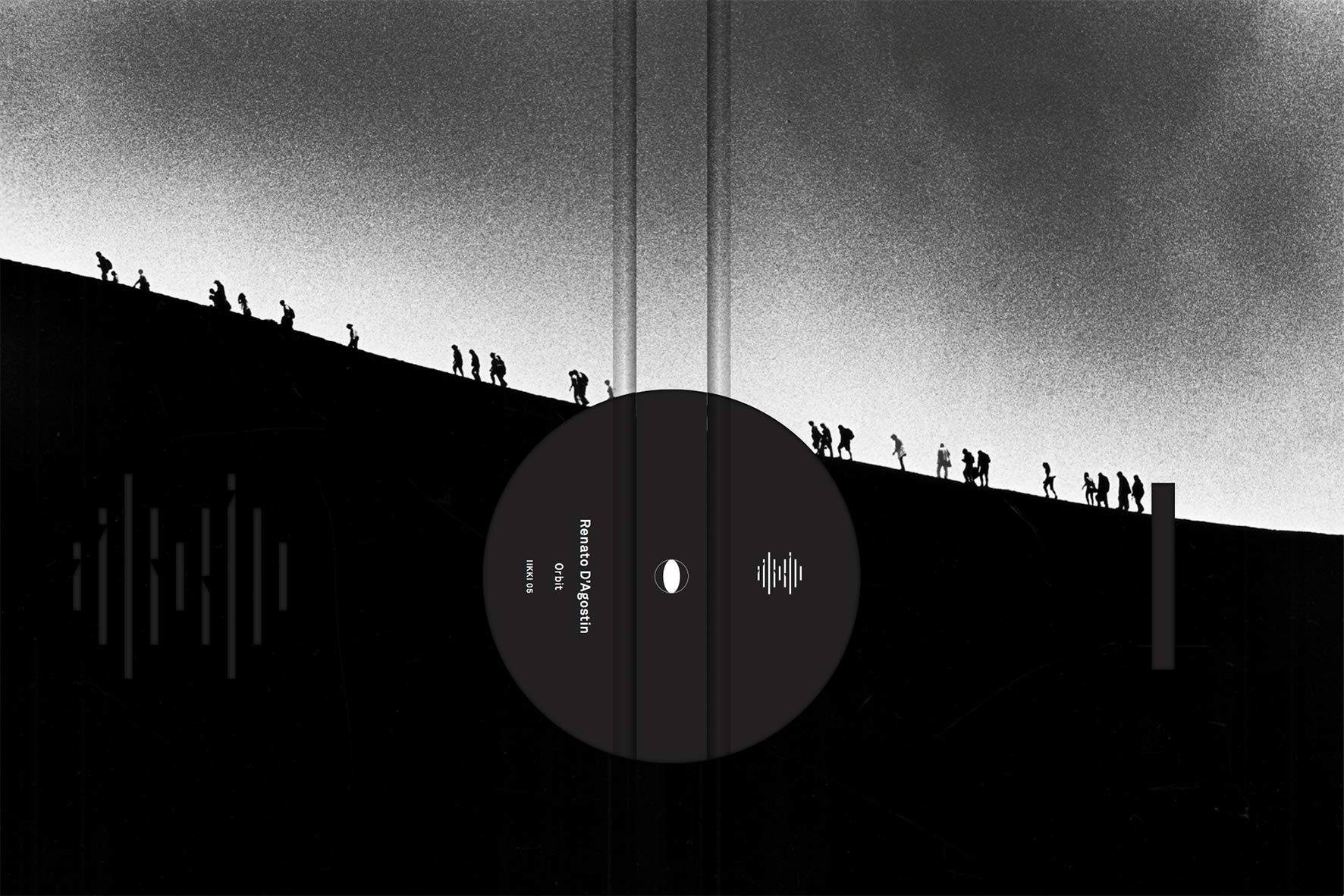 Renato D'Agostin, Orbit