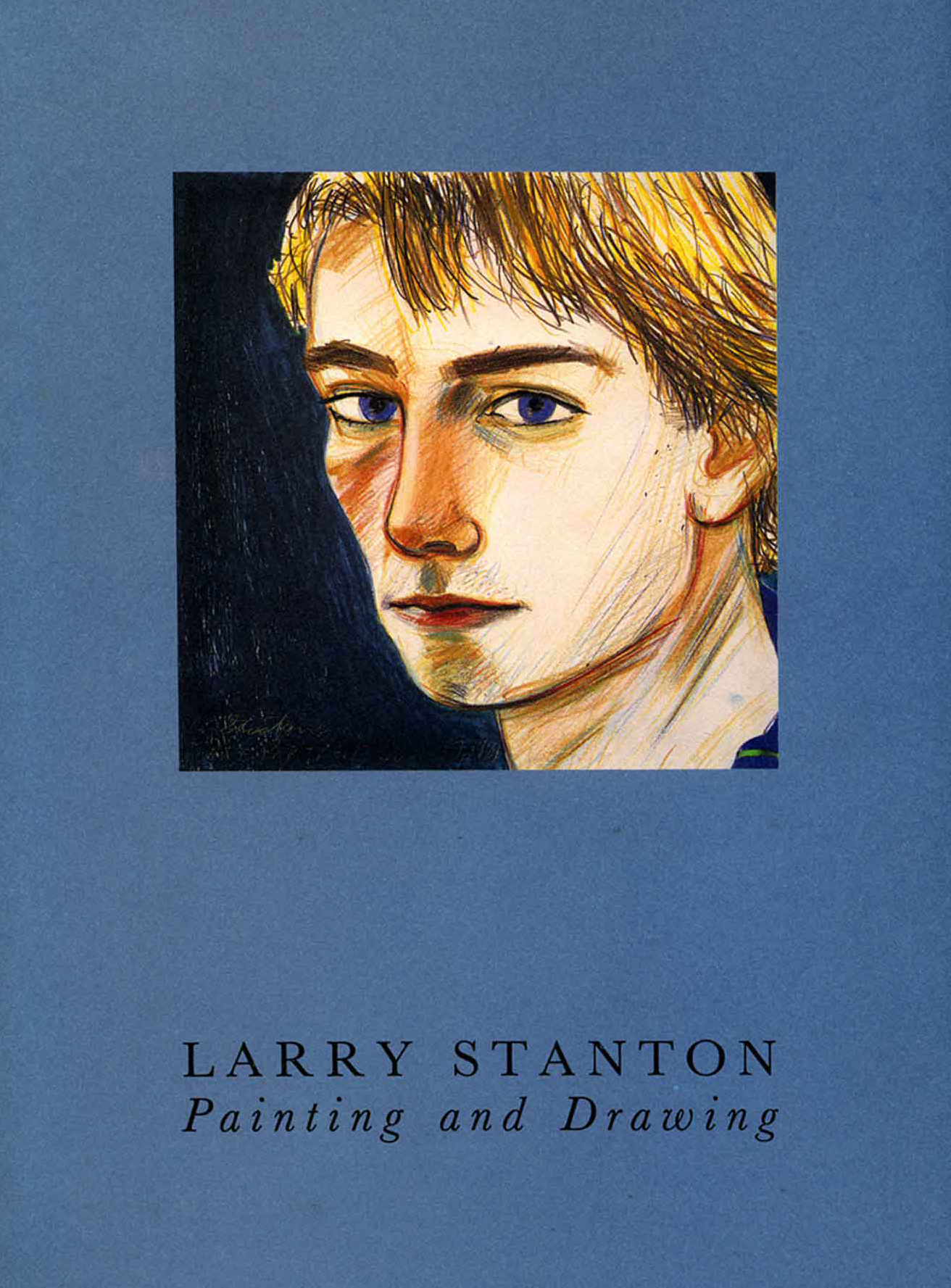 Larry Stanton, Painting and Drawing