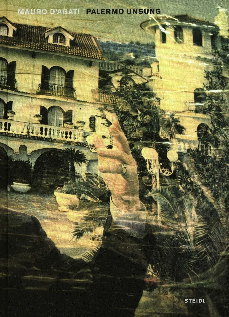 Mauro D'Agati, Palermo Unsung