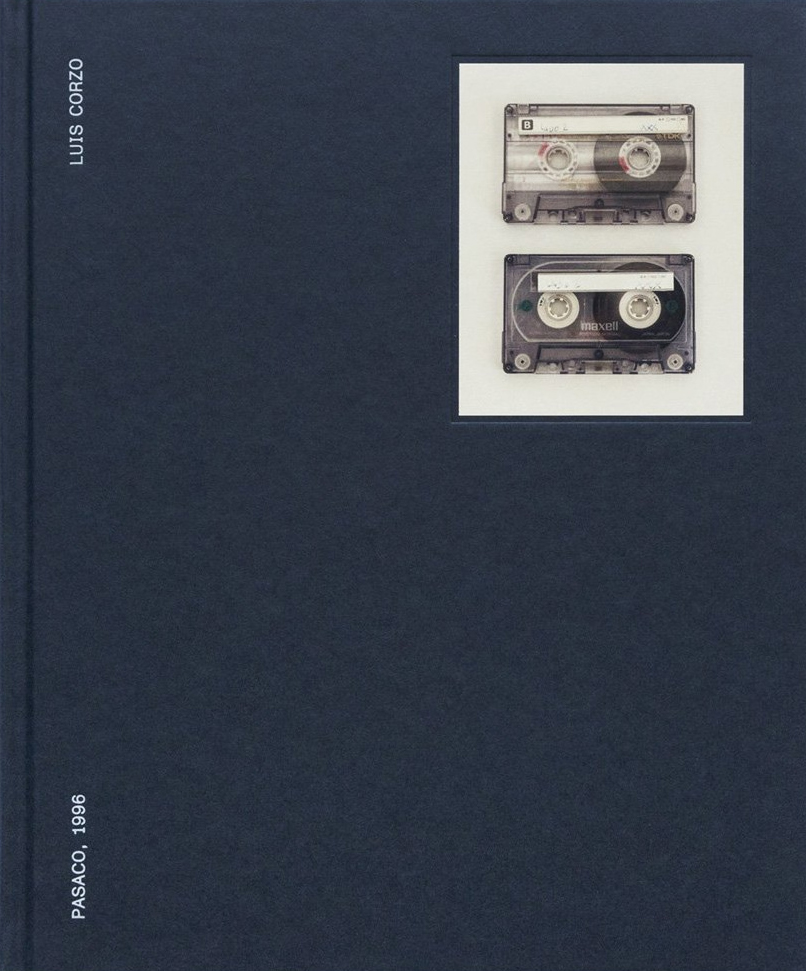 Luis Corzo, Pasaco, 1996