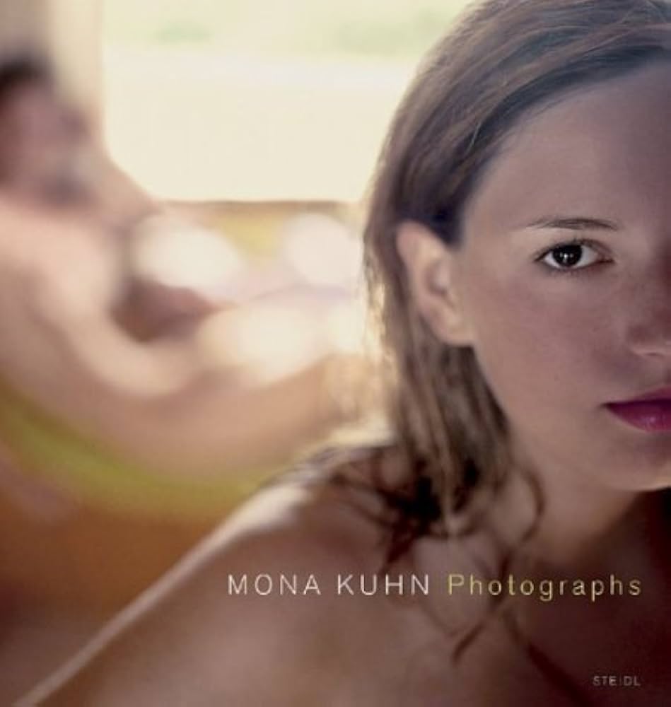 Mona Kuhn, Photographs