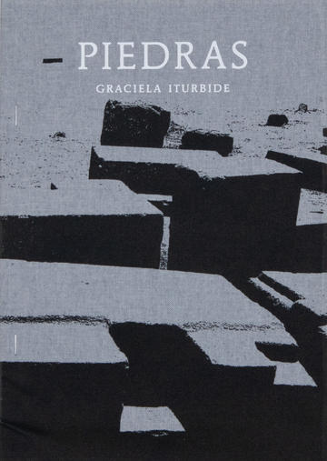 Graciela Iturbide, Piedras