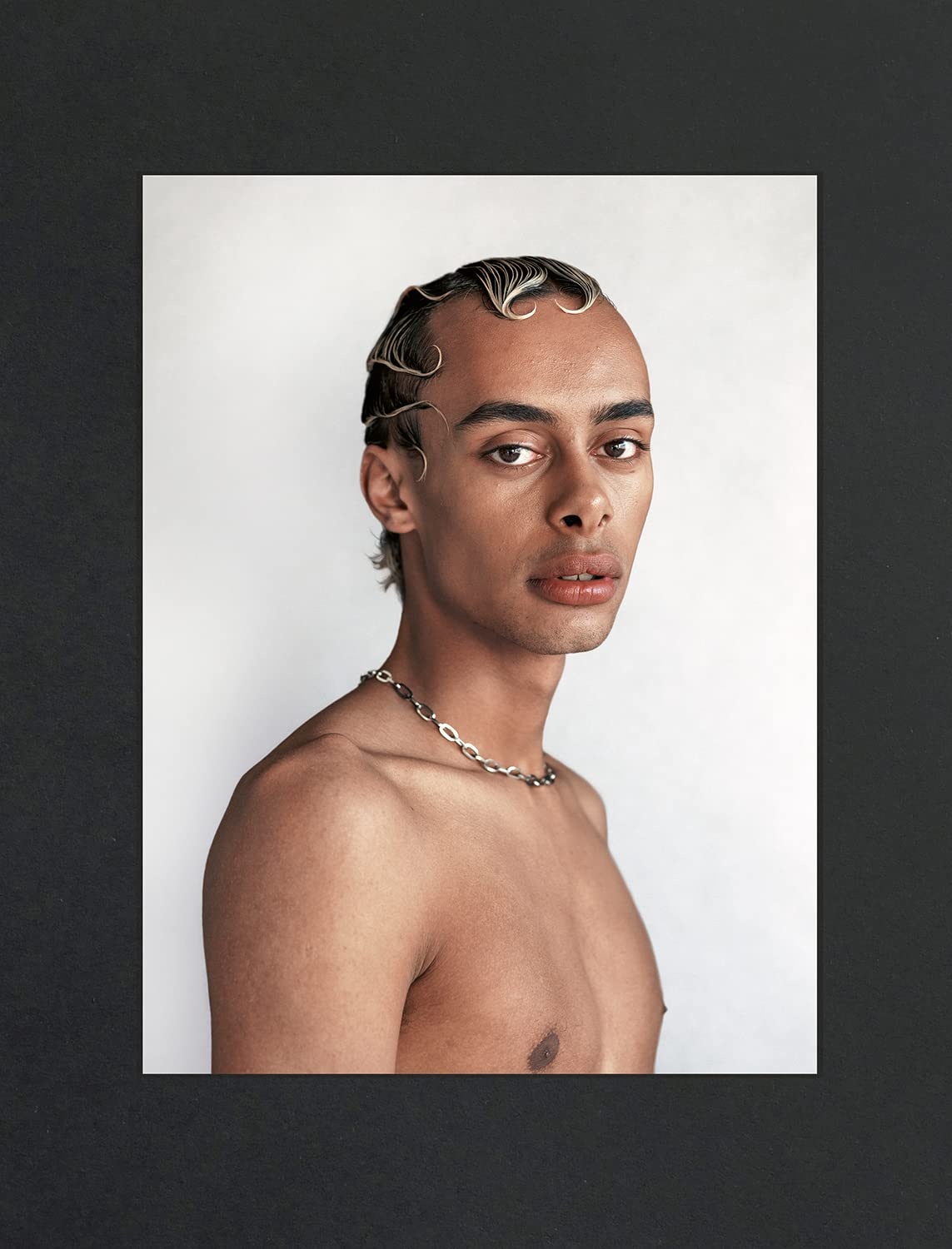 Pieter Hugo, Pieter Hugo: Solus Vol. I. Concerning Atypical Beauty and Youth