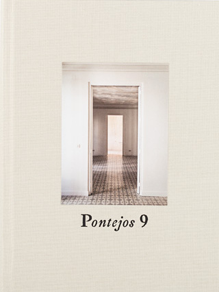Rafael Trapiello, Pontejos 9