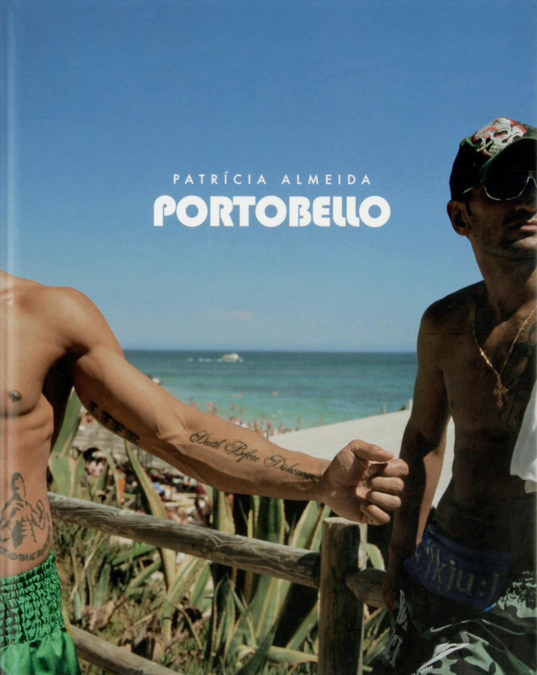 Patrícia Almeida, Portobello