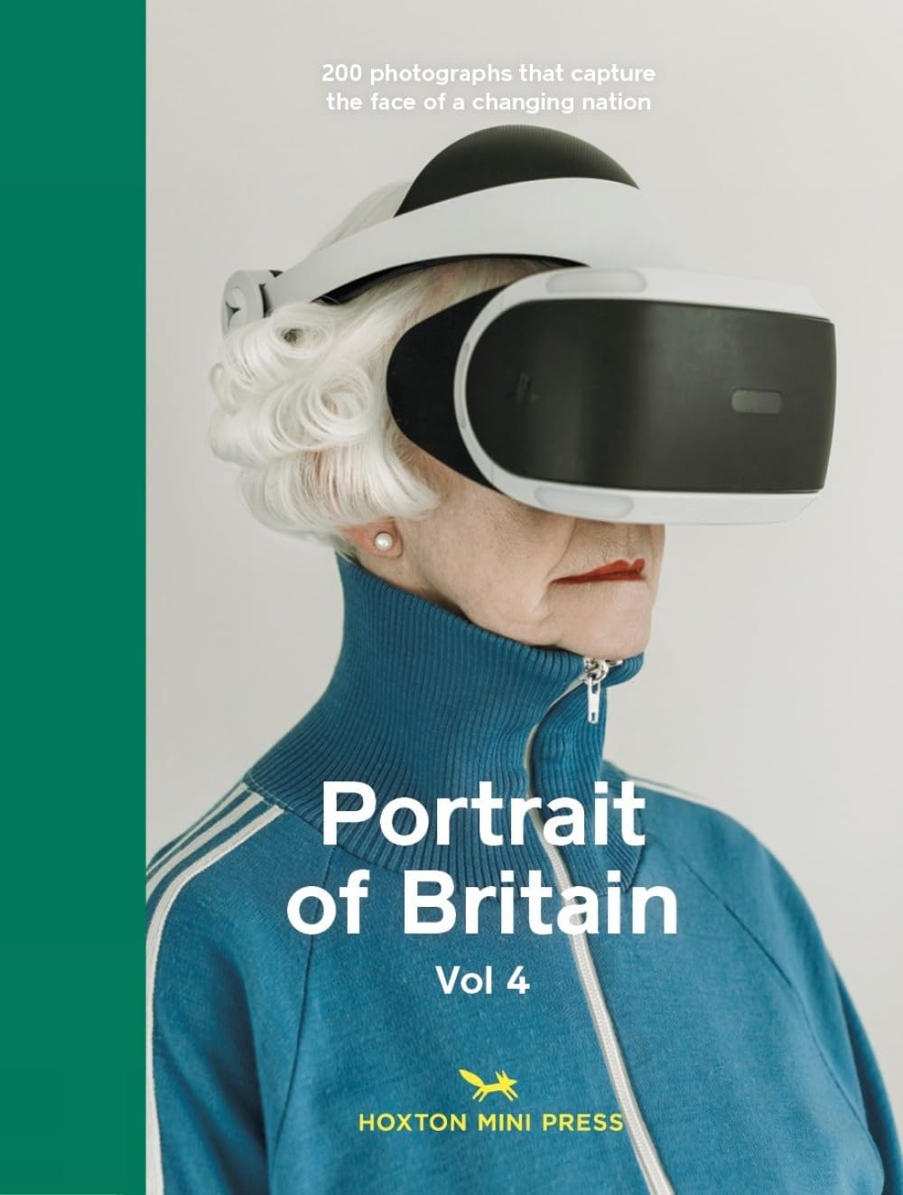 Various Authors, Portrait of Britain Vol 4