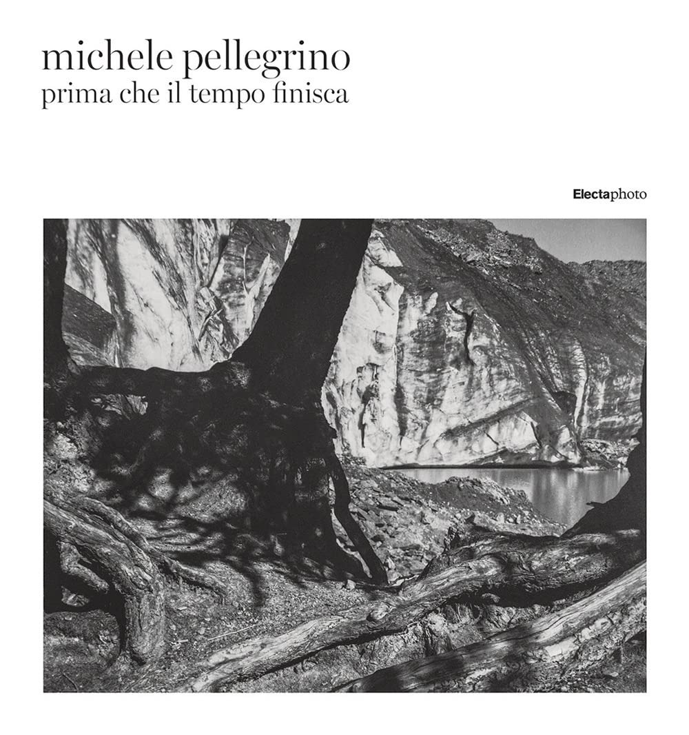 Michele Pellegrino, Prima che il tempo finisca