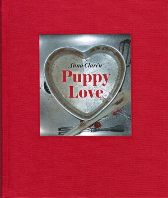 Anna Clarén, Puppy Love