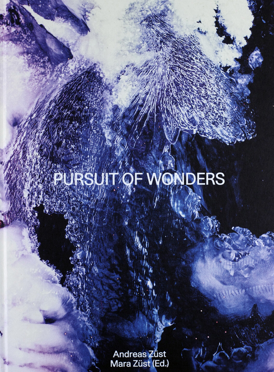 Andreas Züst, Pursuit of Wonders