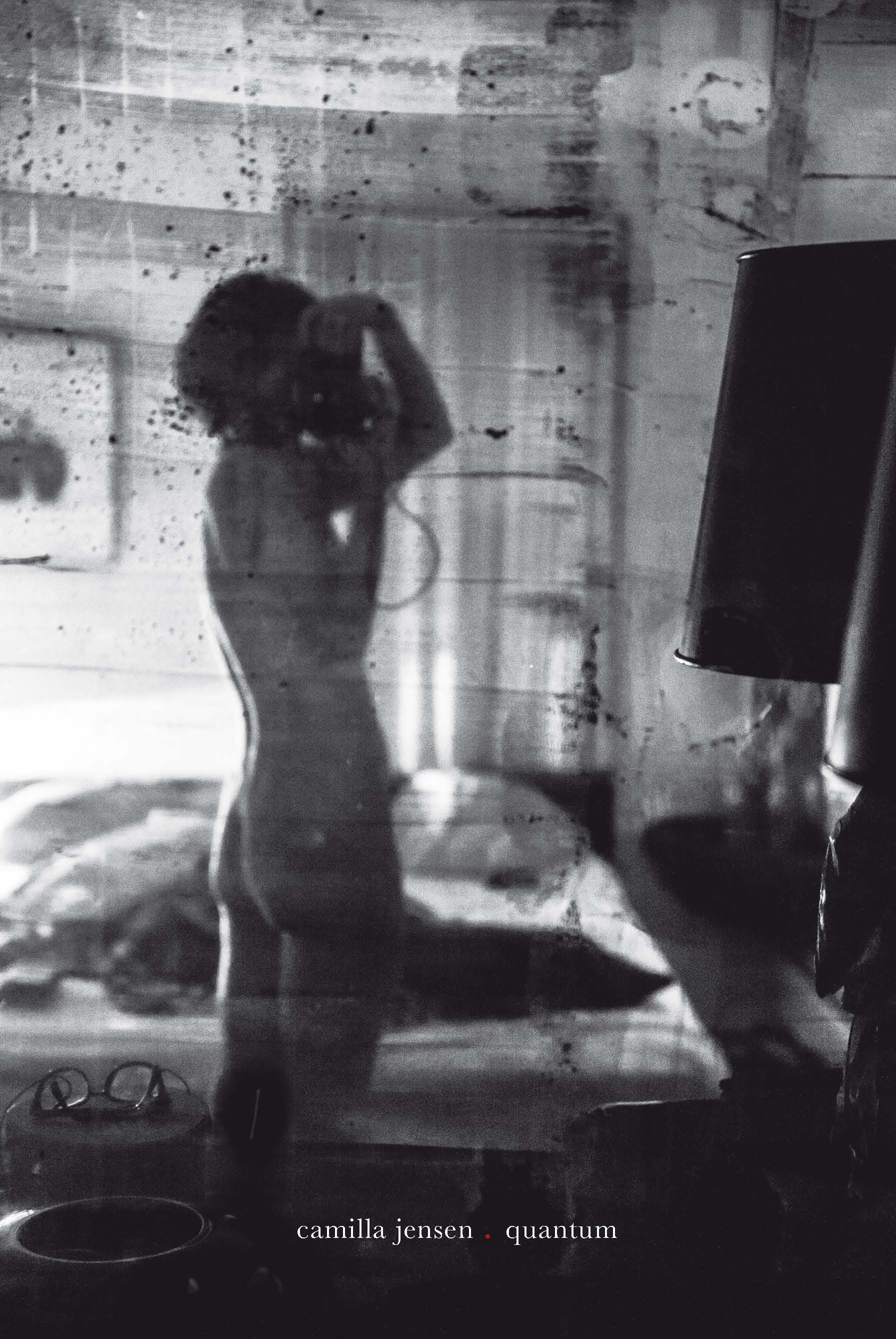 Camilla Jensen, Quantum
