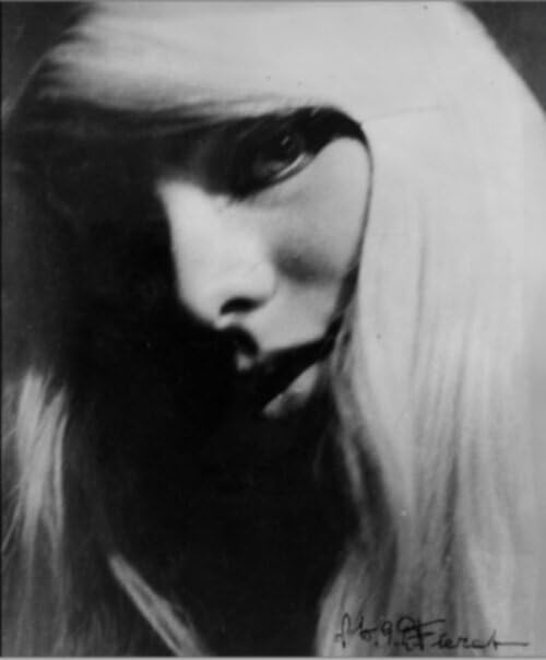 G.P. Fieret, Raw Art on Paper by G.P. Fieret