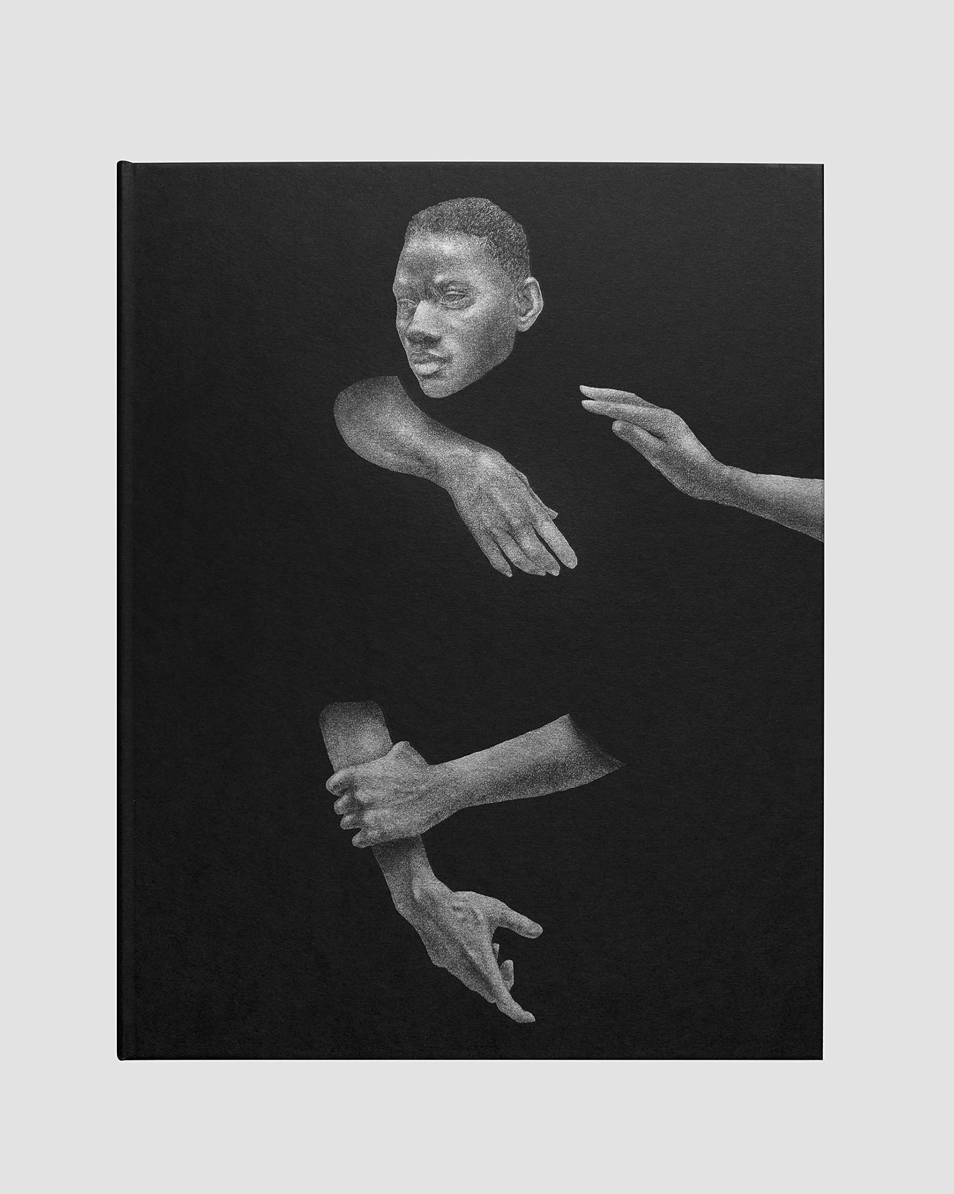 Elliott Verdier, Reaching for Dawn