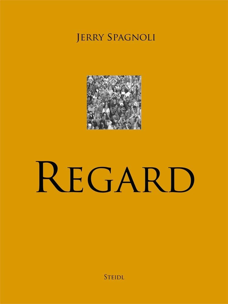 Jerry Spagnoli, Regard