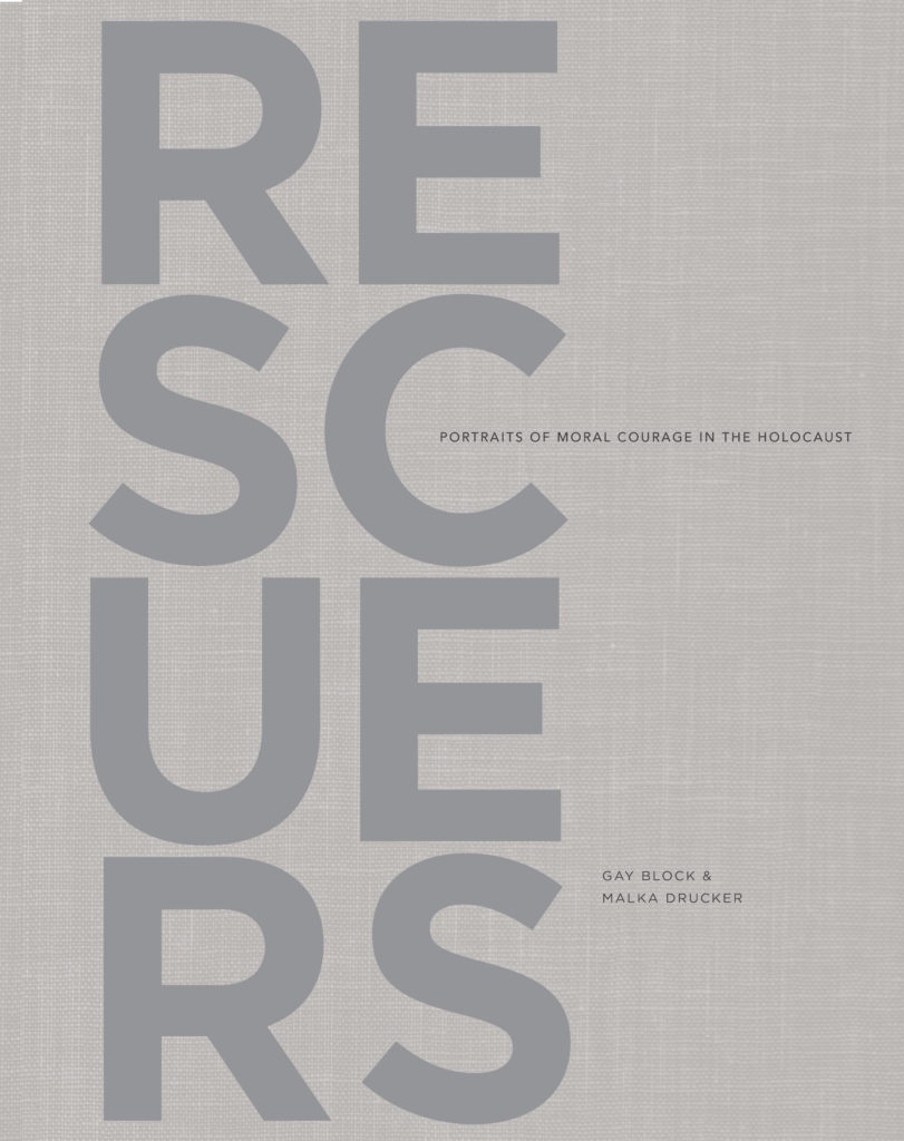Gay Block, Rescuers