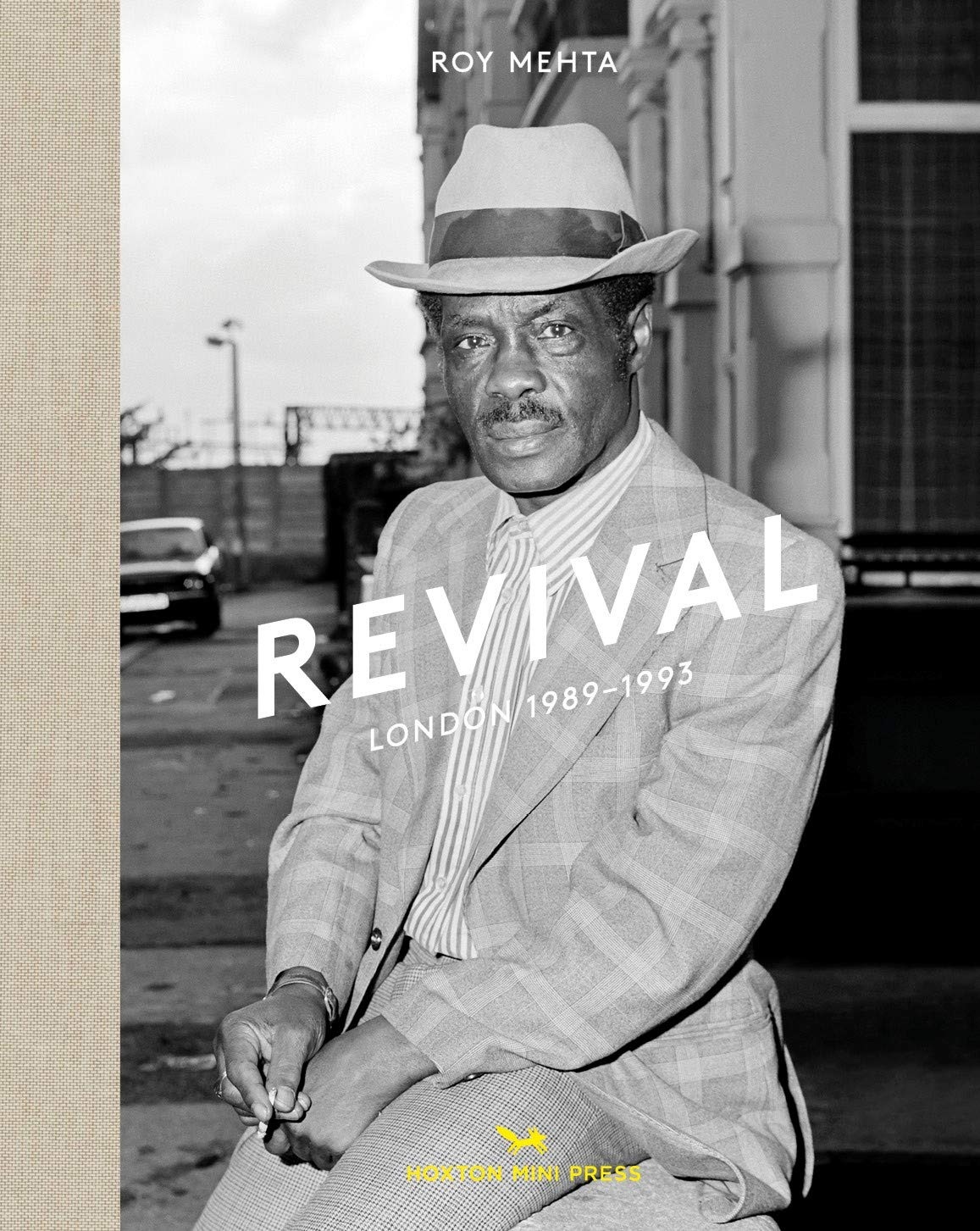 Roy Mehta, Revival