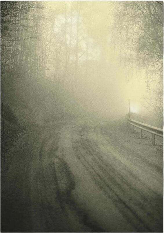 Ola Rindal, Road to The Farm