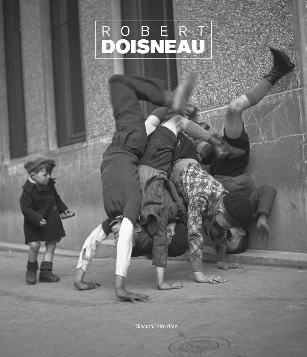 Robert Doisneau, Robert Doisneau