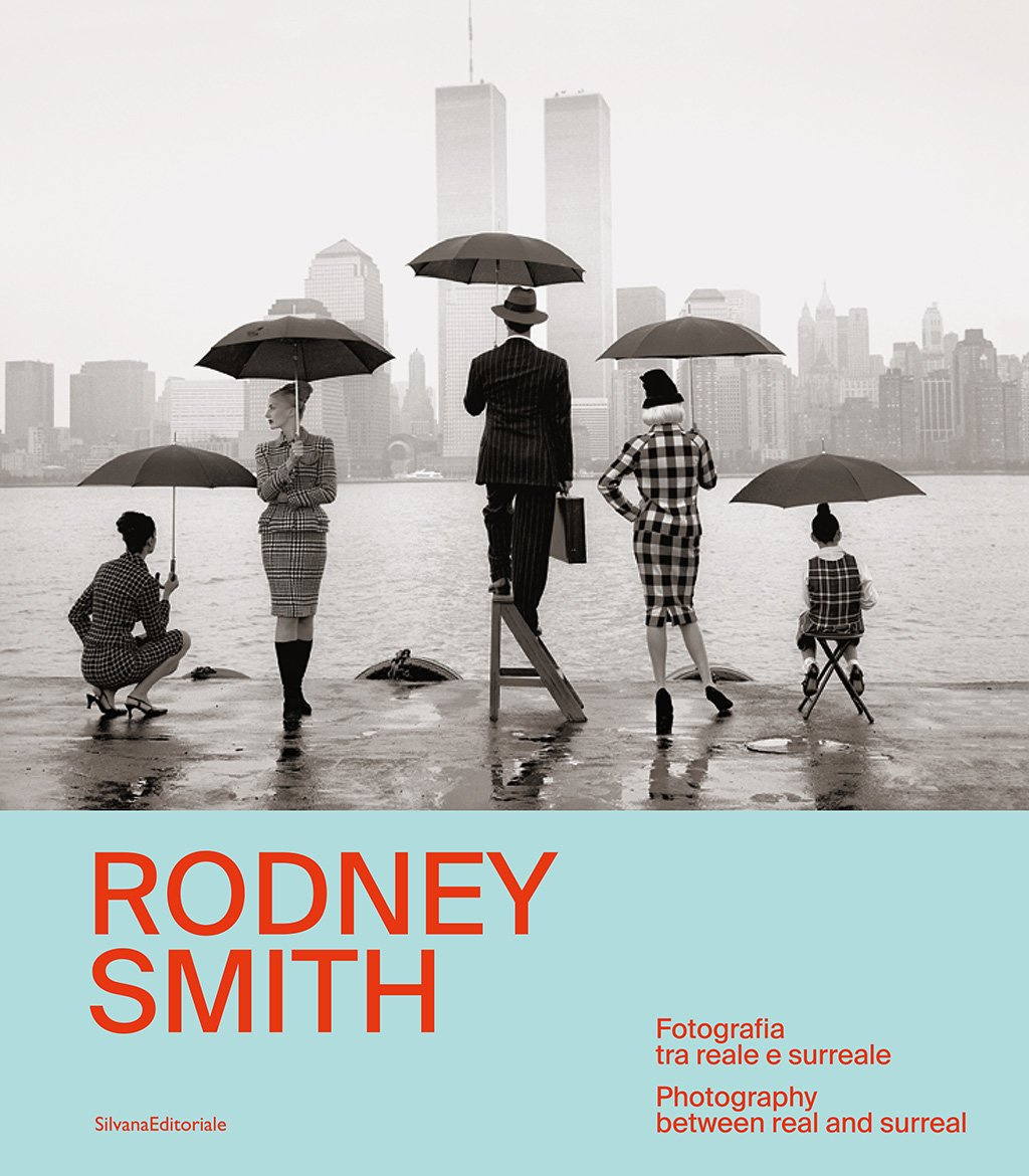 Rodney Smith, Rodney Smith. Fotografia tra reale e surreale