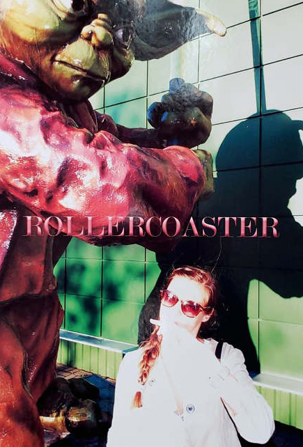 Alexander Bondar, Rollercoaster