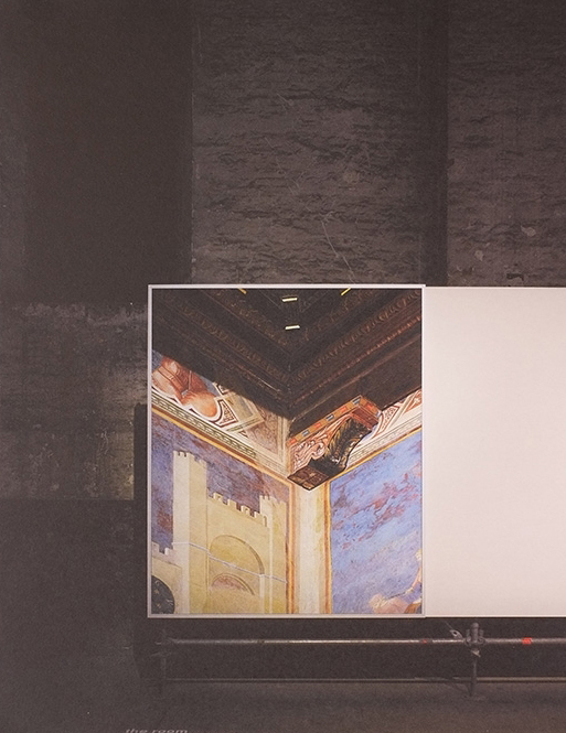 Bas Princen, Room of Peace
