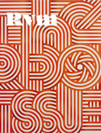 Various Authors, RVM Magazine #1 – The Redo Issue