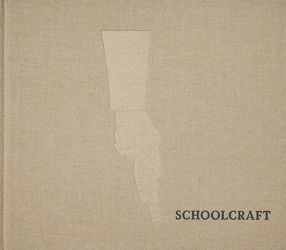 Alice Schoolcraft, SCHOOLCRAFT