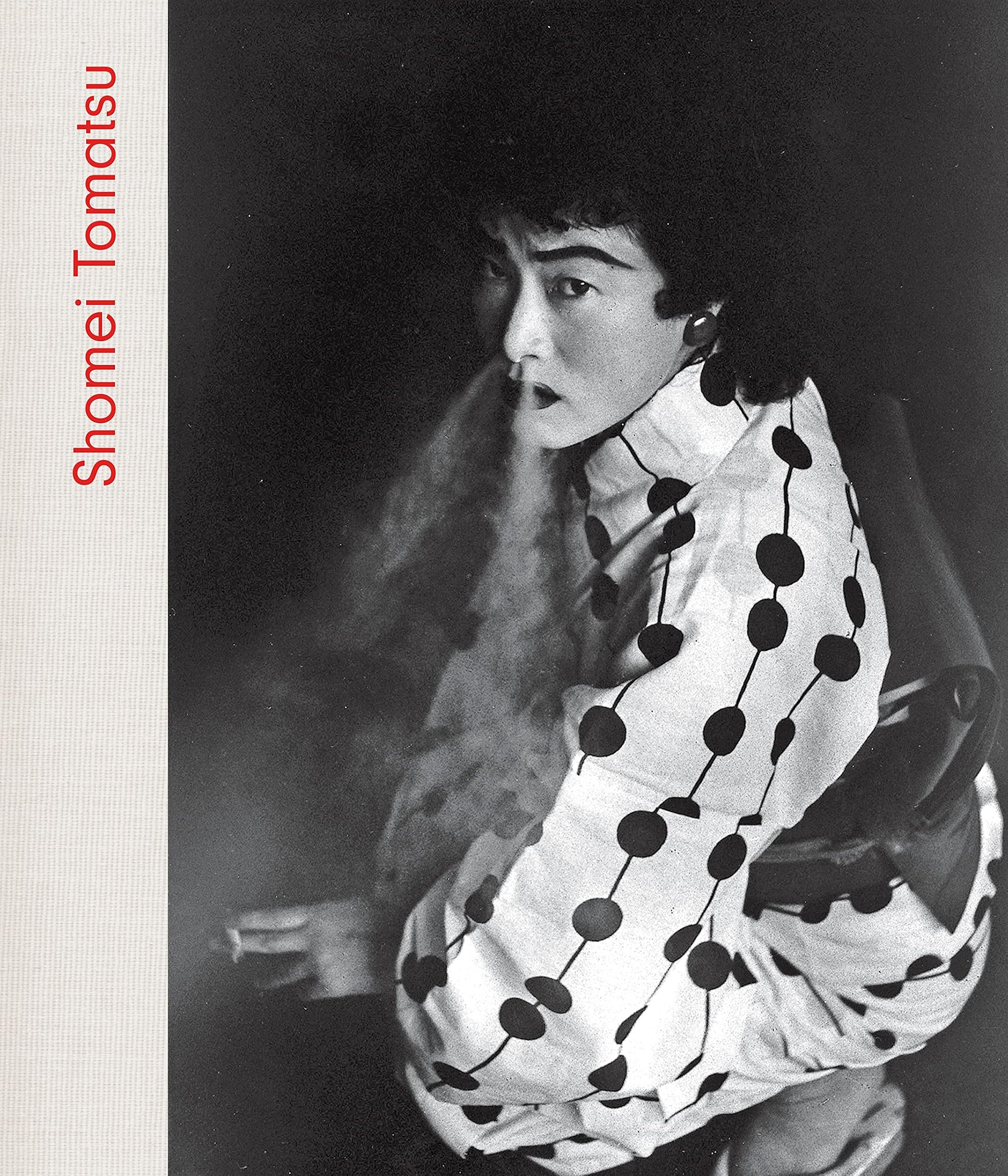 Shomei Tomatsu, Shomei Tomatsu