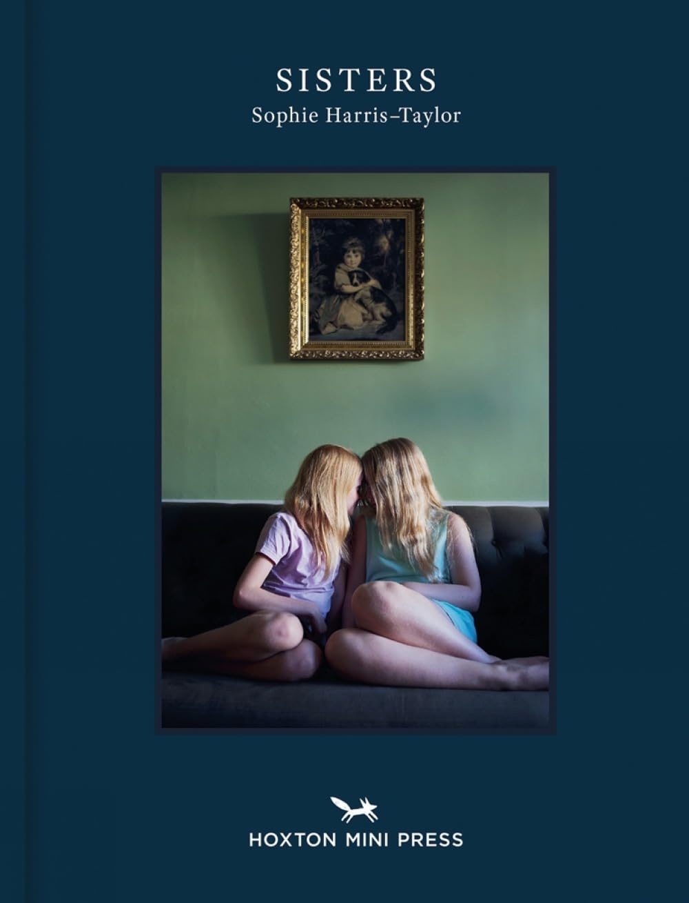 Sophie Harris-Taylor, Sisters
