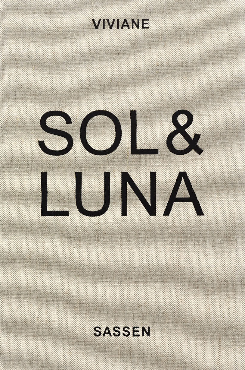 Viviane Sassen, Sol & Luna