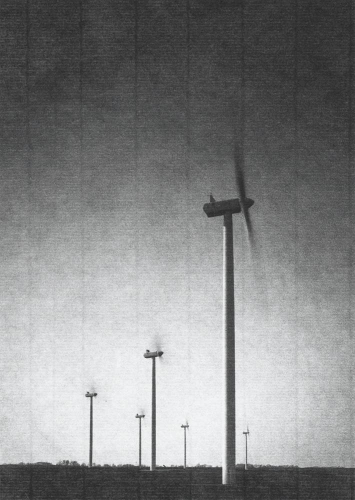 Martin Becka, Sur les terres de l’Oise Picarde