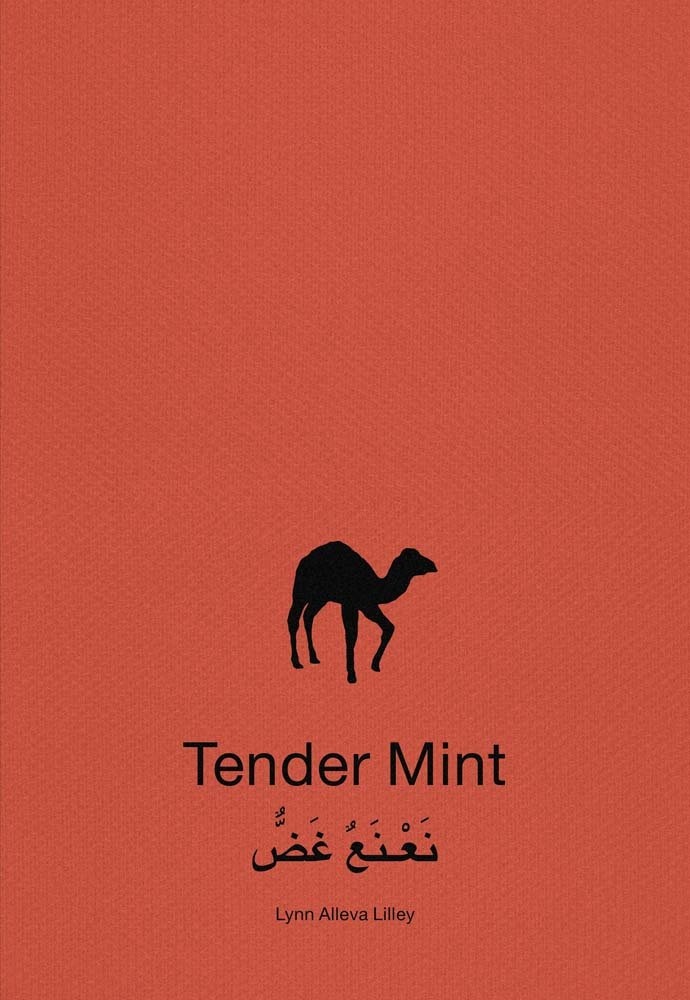 Lynn Alleva Lilley, Tender Mint