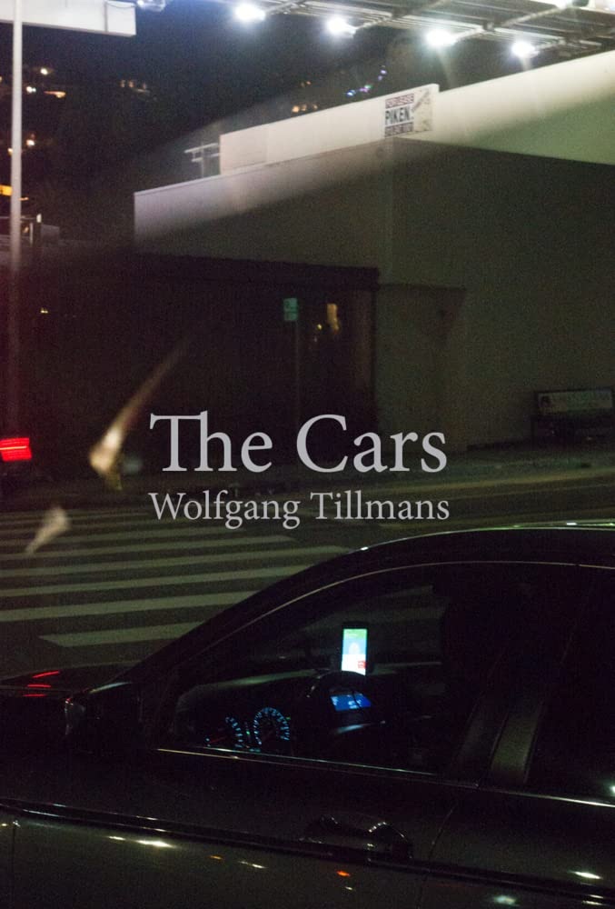 Wolfgang Tillmans, The Cars