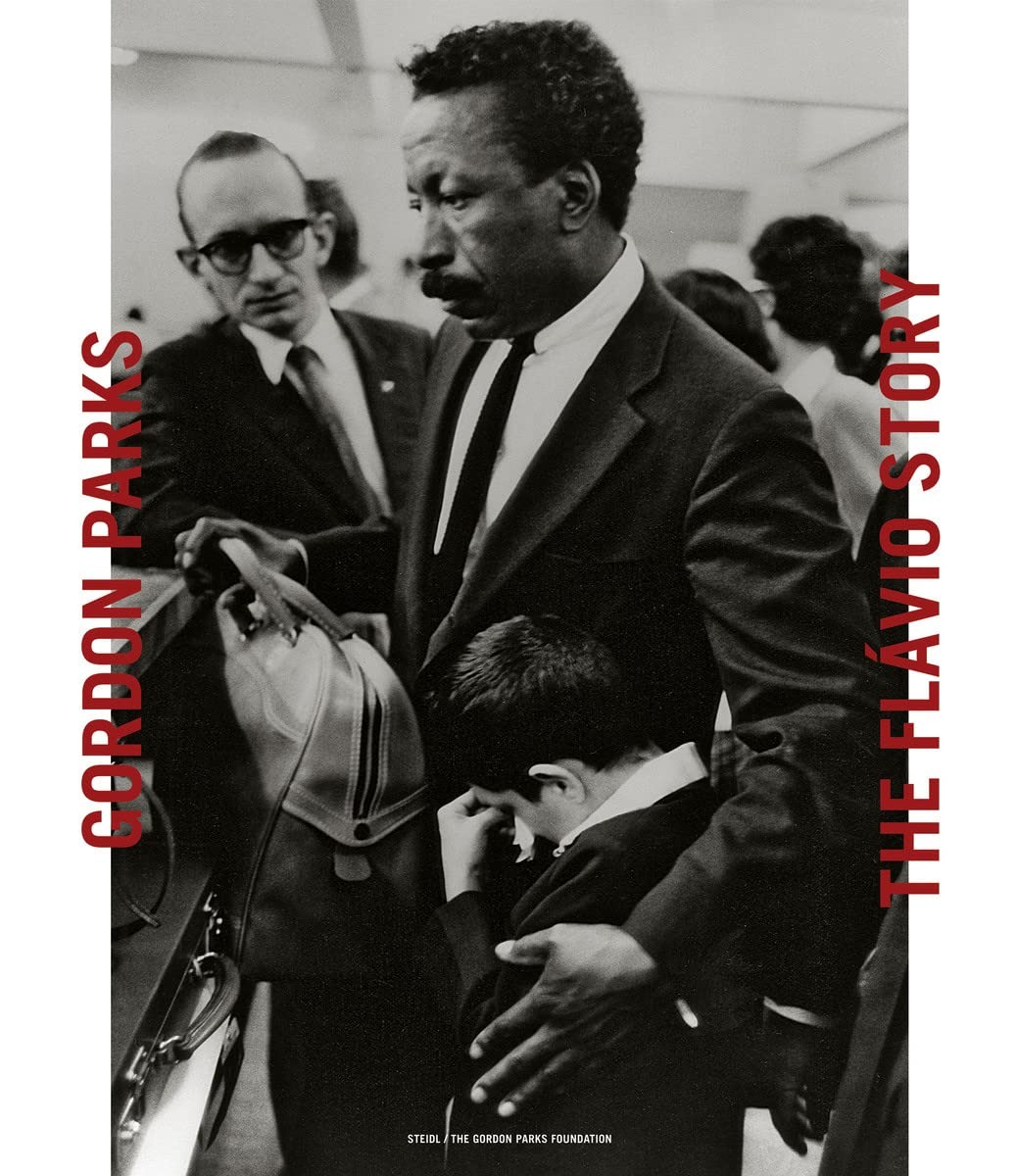 Gordon Parks, The Flavio Story