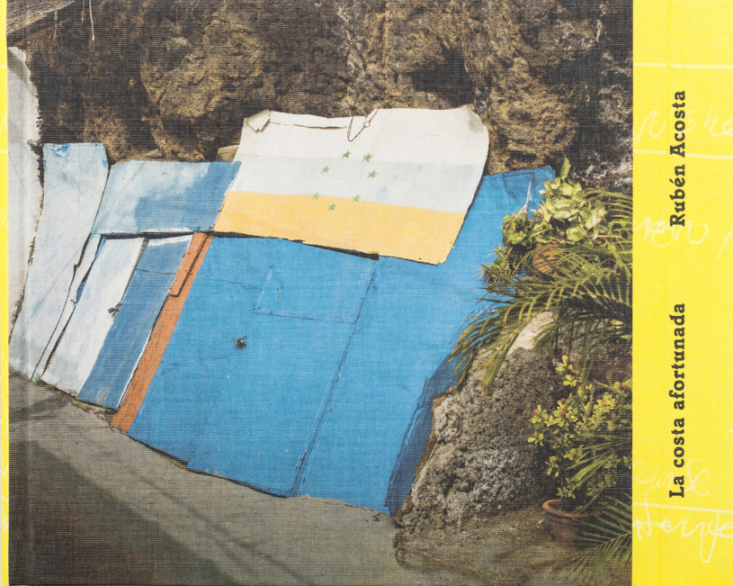 Rubén Acosta, The Fortunate Coast