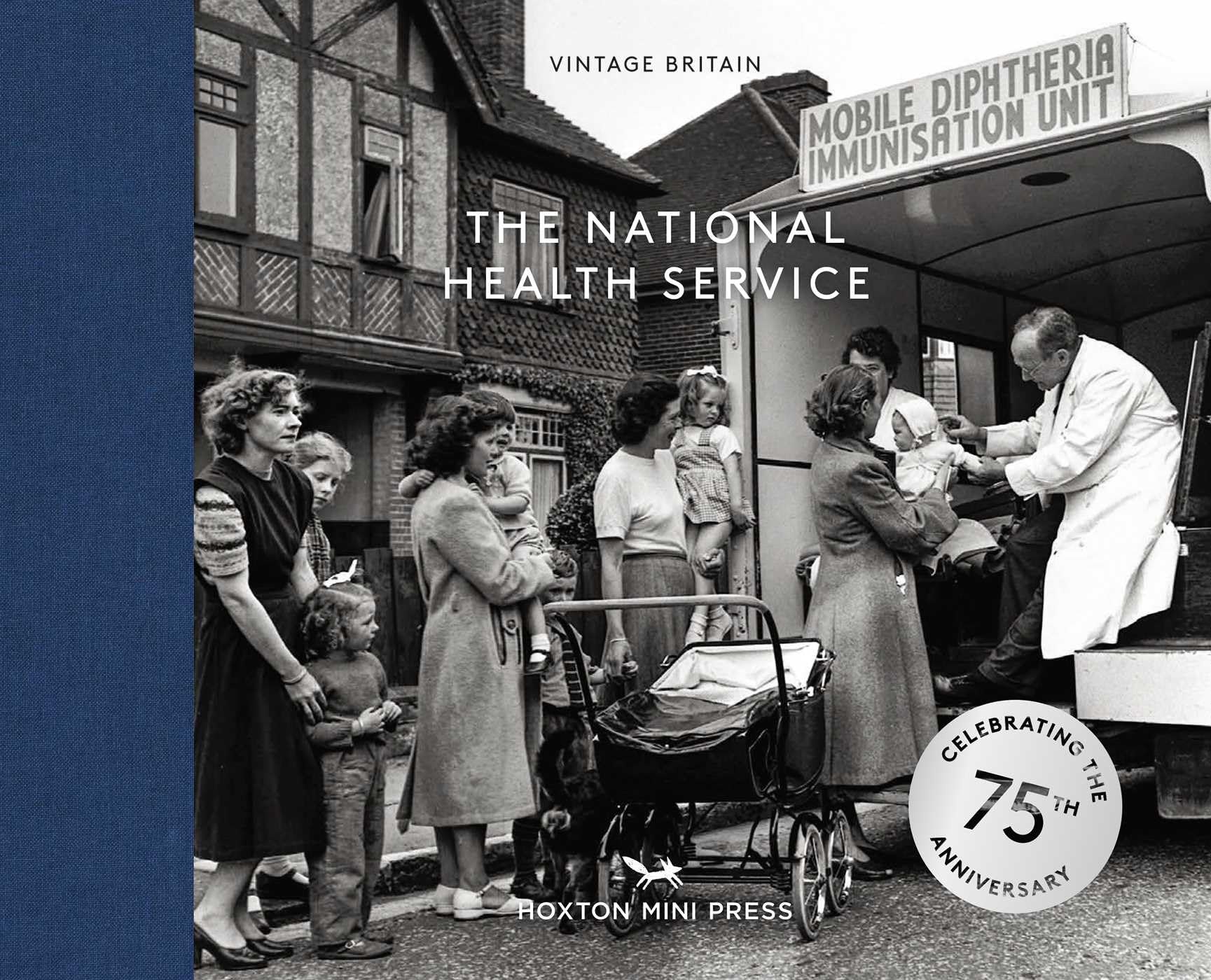 Various Authors, The National Health Service