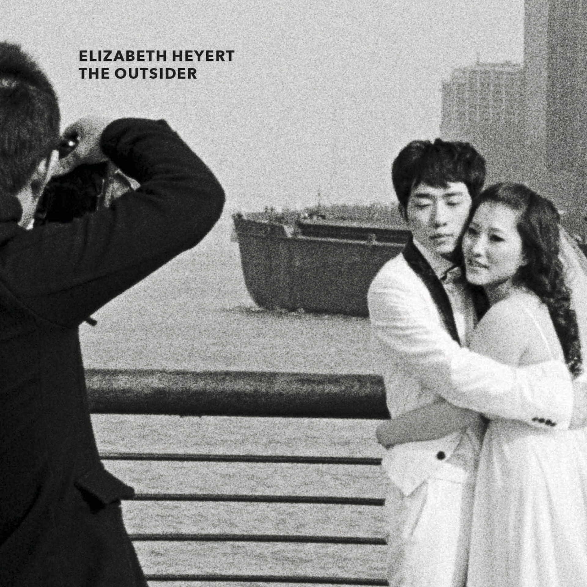 Elizabeth Heyert, The Outsider