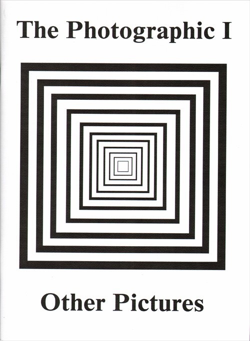 Various Authors, The Photographic I: Other Pictures