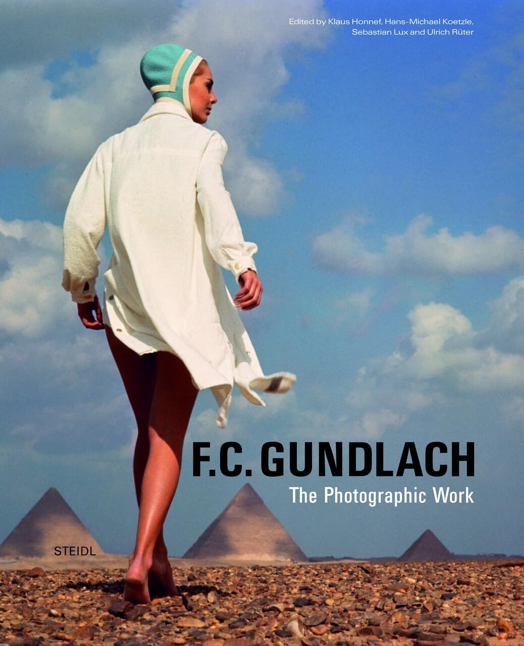 F.C. Gundlach, The Photographic Work