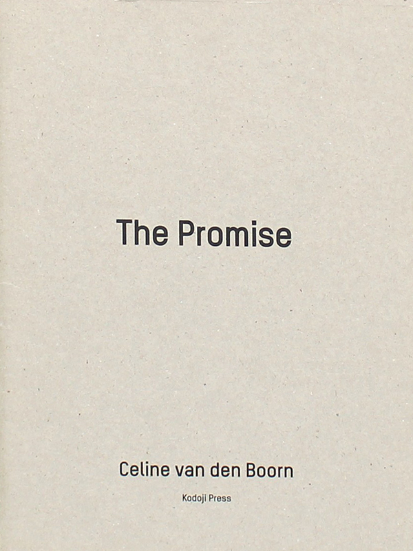 Celine van den Boorn, The Promise